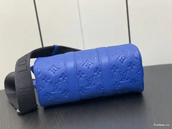 First bag ru KEEPALL LOUIS BANDOULIÈRE 25 VUITTON 0514